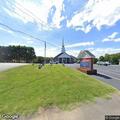 Man aged 26 reports chest pains in vehicle at church