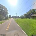 Tree and power lines down with small fire reported