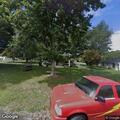 Trespassing complaint on Spring Street