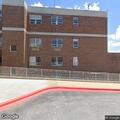 Patient on cardiac monitor transferred from Harrison hospital