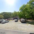 Person with hemorrhage at Gentry's Garage