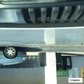 Dogs locked in car at Jonesville Food Lion