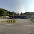 79-year-old man with chest pain at gas station