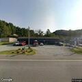 79-year-old man with chest pain at gas station