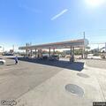 Patient found at 7-Eleven near Craig and Revere