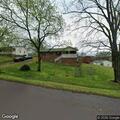 Structure fire near Cedar Street with burn victim; possible second patient