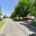Oven smoke call near Floyd Street apartment