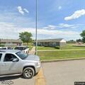 Smoke reported inside home on North Oates