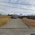 Possible house fire on Mount Vista Drive