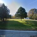 Car hits deer on Macedonia Church Road