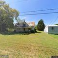 Suspicious activity reported at abandoned house