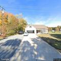 Person having a seizure at Forsyth County residence