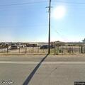 Grass fire on Jackson Avenue in Lemoore