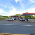 Two vehicles crash at SML Market on Highway 48