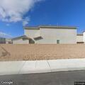 Small stove fire at North Las Vegas home