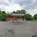 Man threatens staff outside Bulls Gap gas station