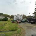 Camper fire reported on Wickham Road