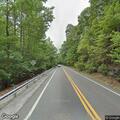 Car hits guardrail on River Road in Ashland City