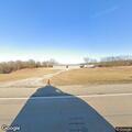 Two-car crash on US 64 near Cleveland