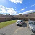 Person sick at senior living facility in Elkin