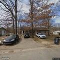 Officer responds to property damage report