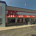 Minor crash in KFC parking lot on South Main Street