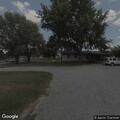 Person with back pain near E 520 Rd in Inola