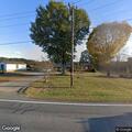Residential burglary alarm on NC 65 highway