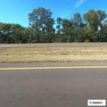 Smoke reported in roadside ditch along US 51