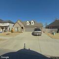 Person experiencing chest pain at residence