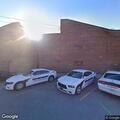 Unknown substance found in jail