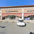 Irate injured person yelling inside shoe store