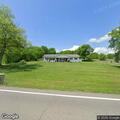 Burning trash and tires reported on Saint Clair Road