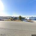 Domestic assault reported on East Simkins Road
