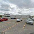 Minor vehicle accident at local store parking lot