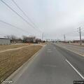 Reckless pickup swerving into oncoming traffic