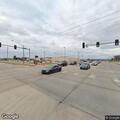 Non-injury crash near Owasso High School