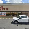 Man reports stolen van at Ingles parking lot