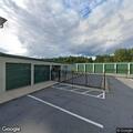 Panic alarm at self storage business
