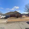 Noise complaint for loud banging in Owasso