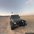 ATV tour rollover at dunes injures two people