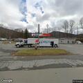 Traffic stop of Dodge Charger near Valley Grocery