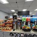 Silent front door alarm at Dresden business