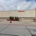 Reckless driver in Target parking lot