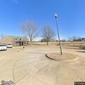 Domestic dispute with choking report and gun in home