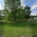 Person reports dead bodies and gravestones in yard