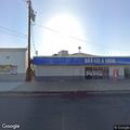 Minor crash at gas station on South Kaweah Avenue
