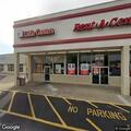 Hit-and-run reported at restaurant parking lot