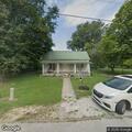 Carbon monoxide alarm at home in Dresden