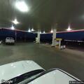 Medical aid called to gas station on Highway 99